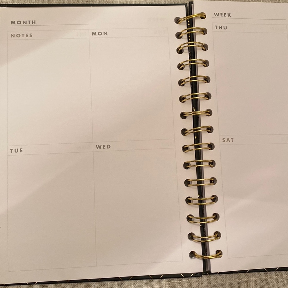 Planner - Picture 5 of 5